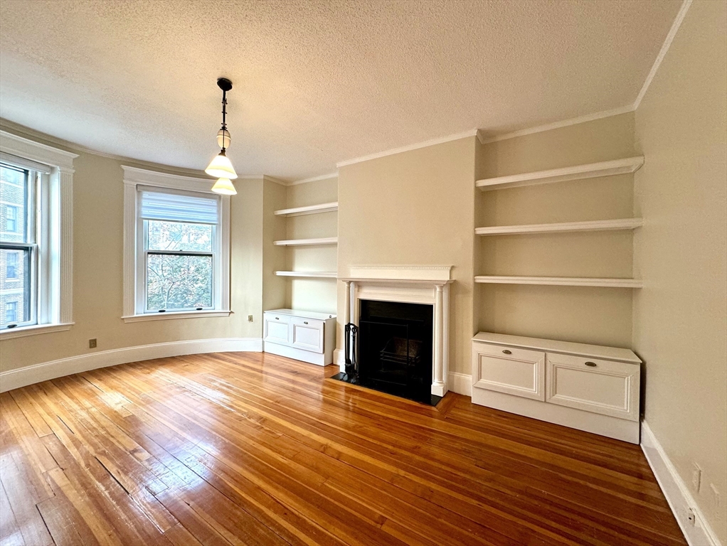 30 Peterborough Street # 27