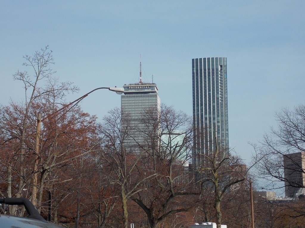 69 Park Drive # 14