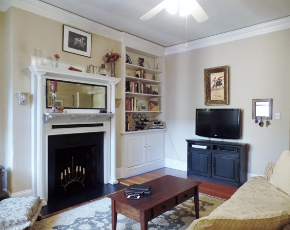 30 Peterborough Street # 24