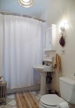 30 Peterborough Street # 24