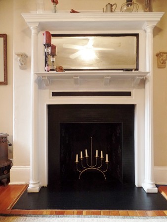 30 Peterborough Street # 24