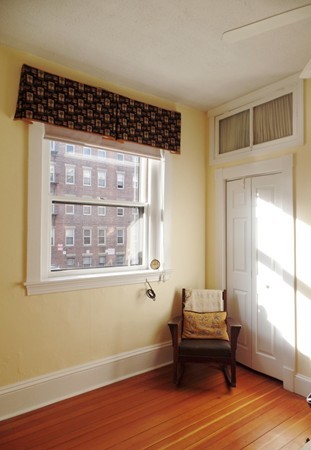 30 Peterborough Street # 24