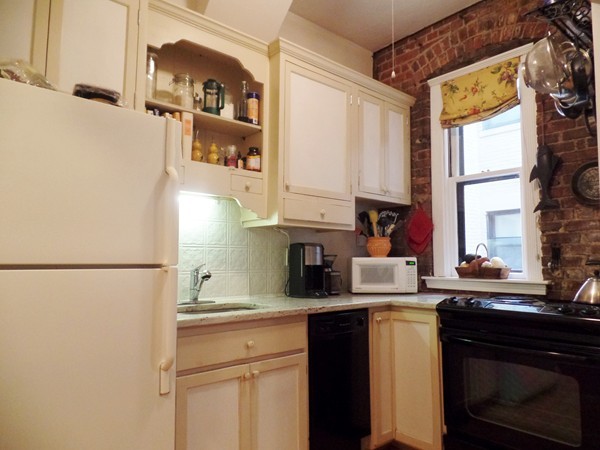 30 Peterborough Street # 24