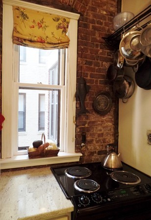 30 Peterborough Street # 24