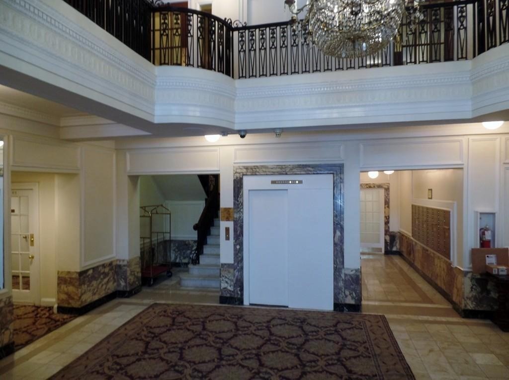 464 Commonwealth Ave # 86