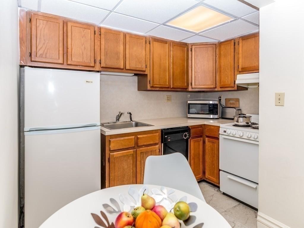 464 Commonwealth Ave # 86