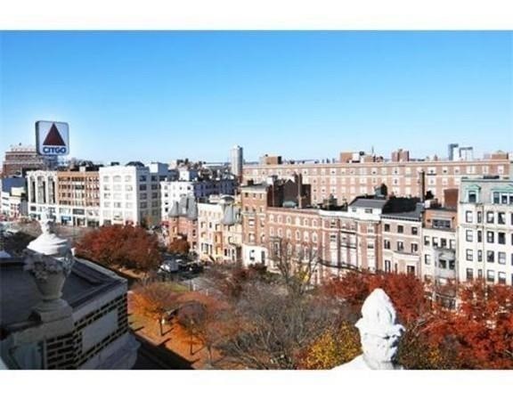 464 Commonwealth Ave # 86