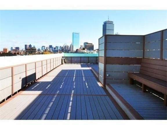 464 Commonwealth Ave # 86