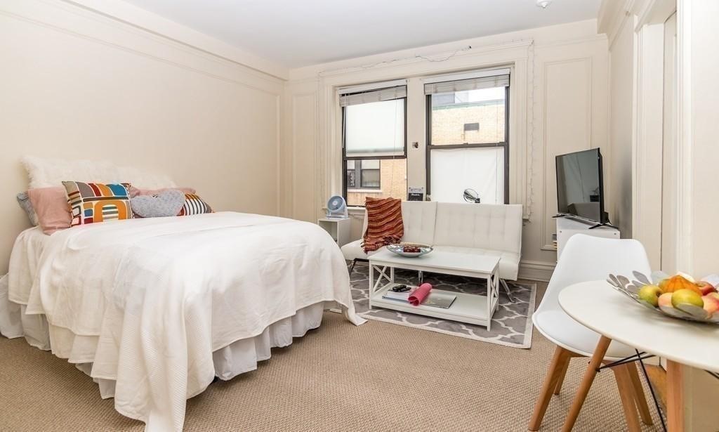 464 Commonwealth Ave # 86