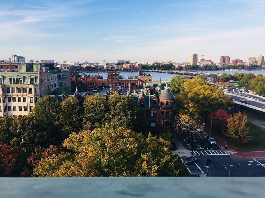 464 Commonwealth Ave # 86