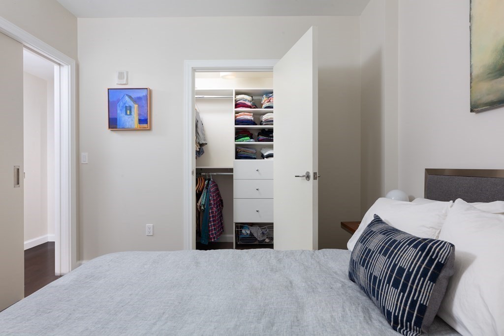 43 Westland Ave # 112