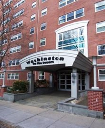 1600 Beacon # 502