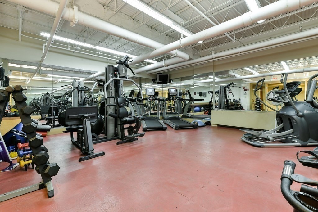 1600 Beacon # 502