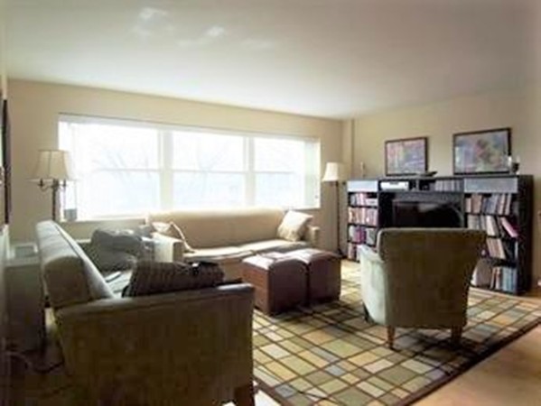 1600 Beacon # 502