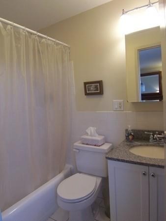 1600 Beacon # 502