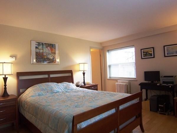 1600 Beacon # 502