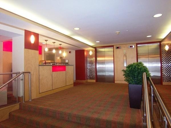 1600 Beacon # 502