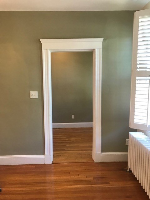 62 Queensberry Street # 405