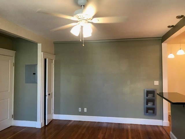 62 Queensberry Street # 405