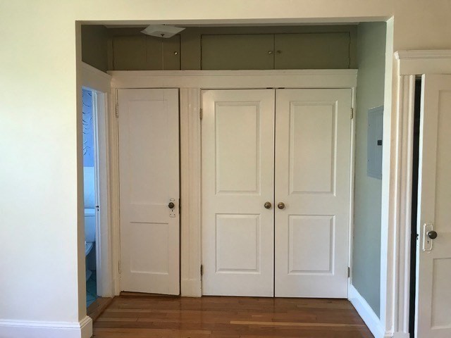 62 Queensberry Street # 405