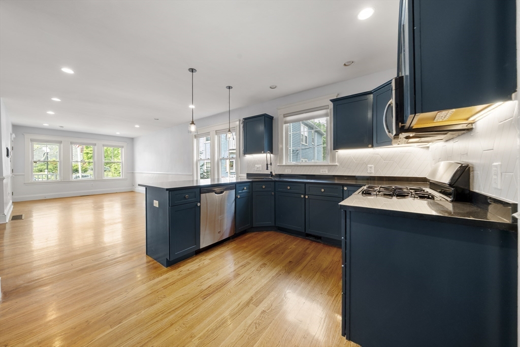772 Centre Street # 2