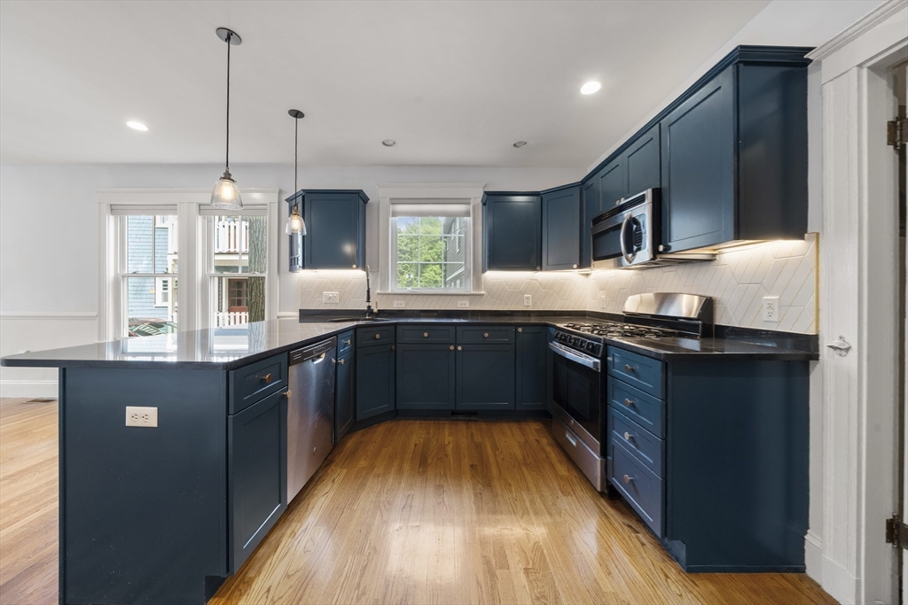 772 Centre Street # 2
