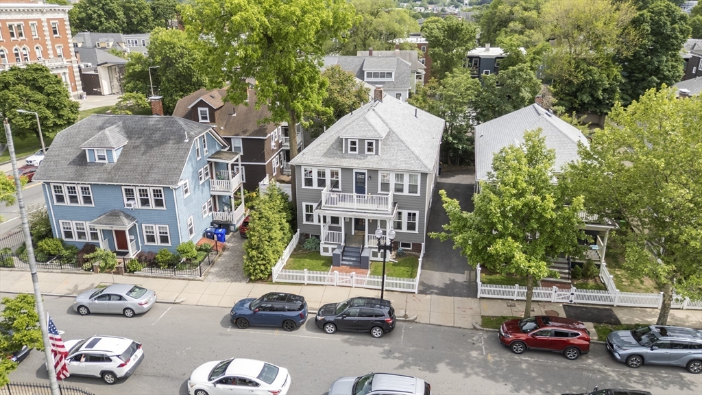 772 Centre Street # 2