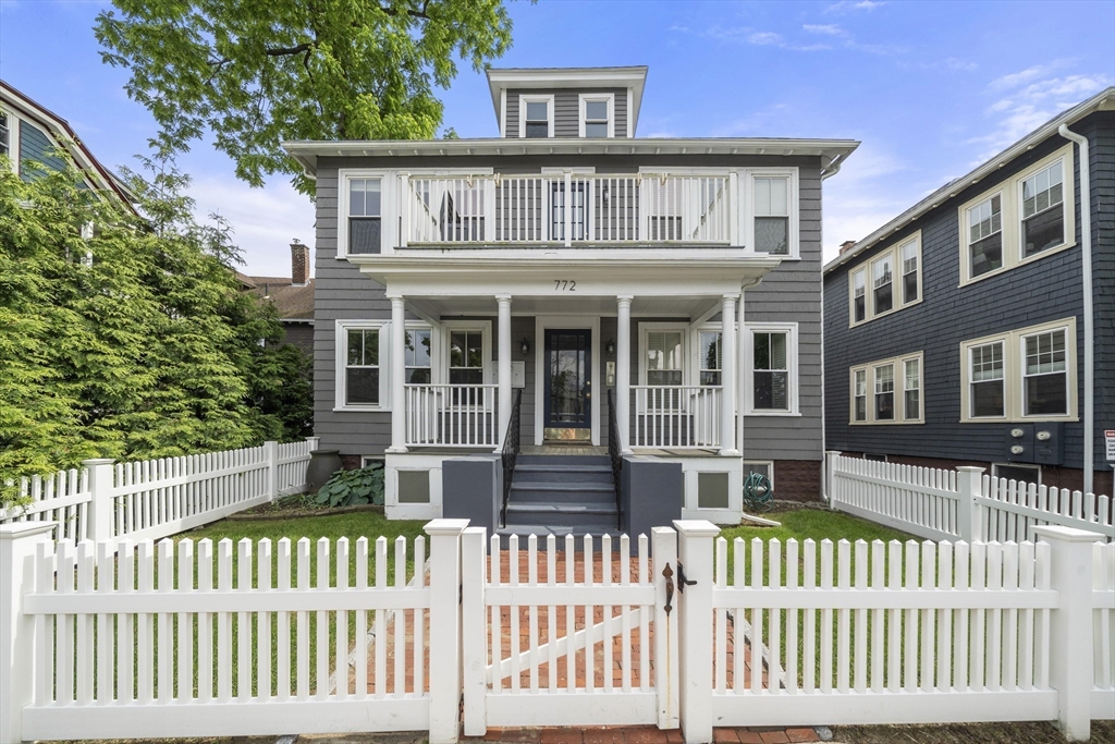 772 Centre Street # 2
