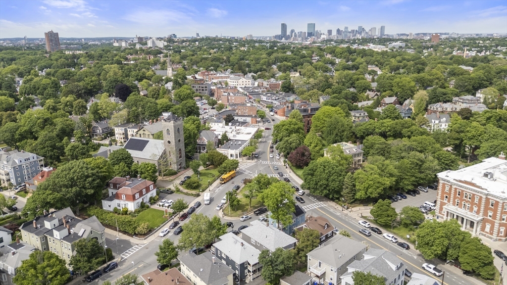 772 Centre Street # 2