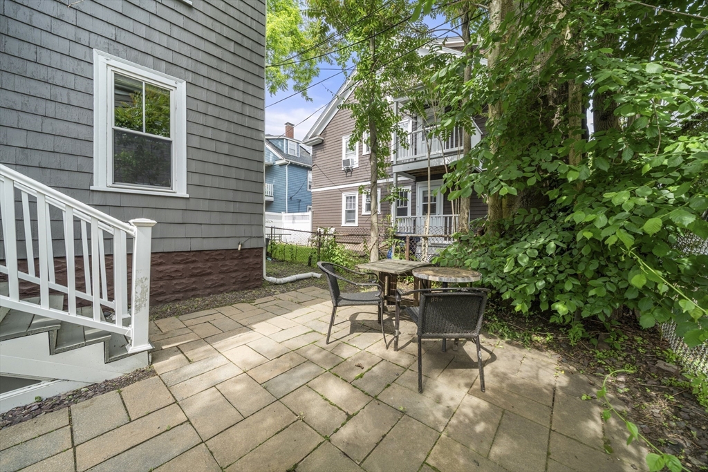 772 Centre Street # 2