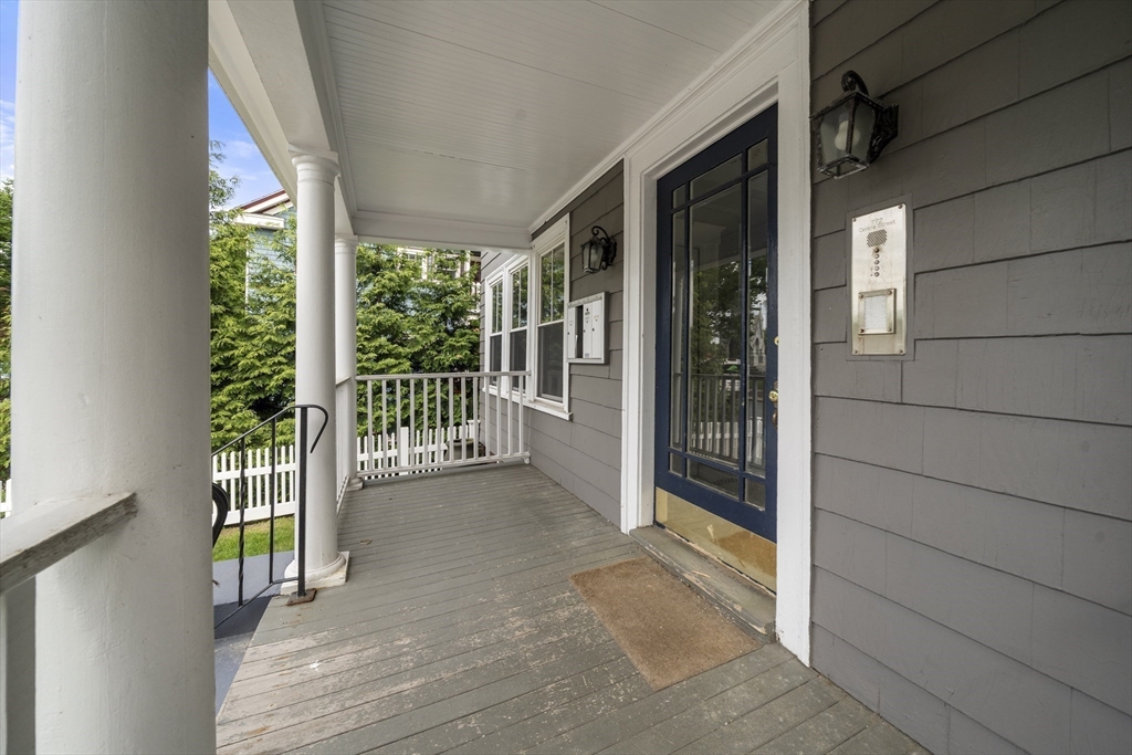 772 Centre Street # 2