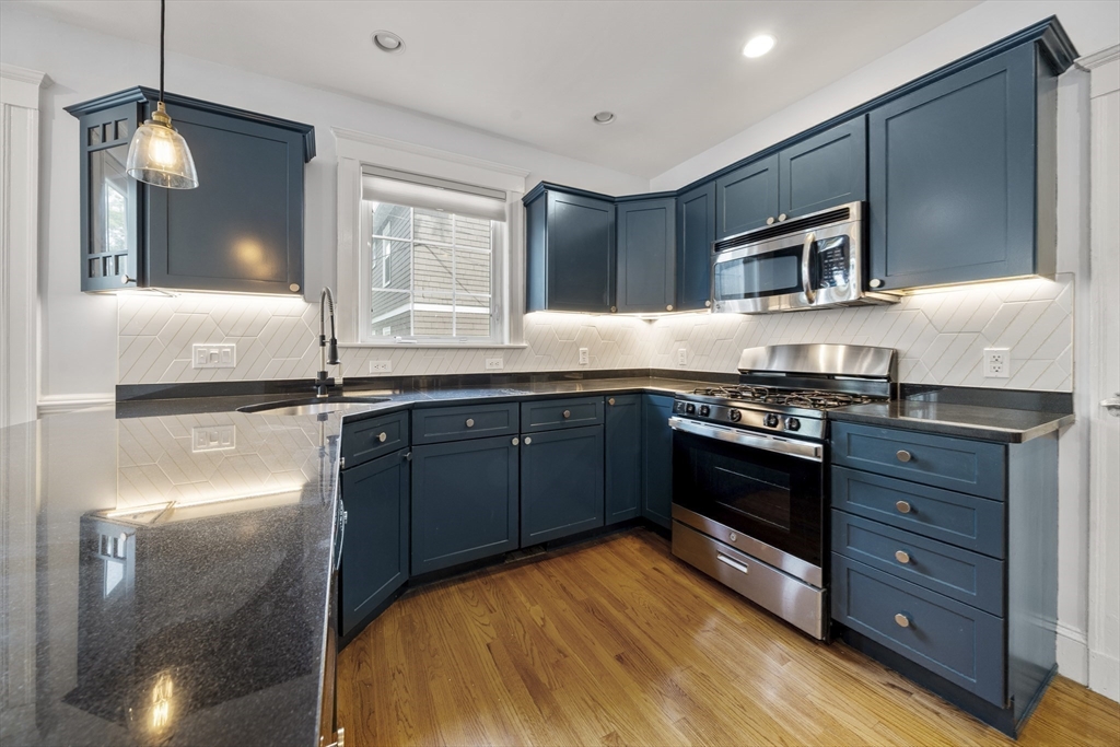 772 Centre Street # 2