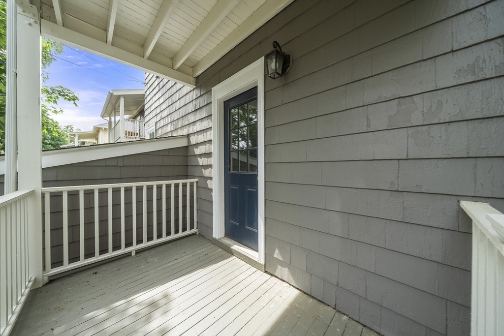 772 Centre Street # 2