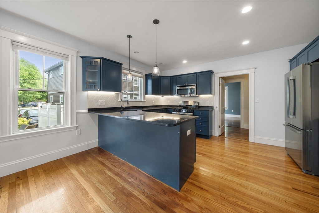772 Centre Street # 2