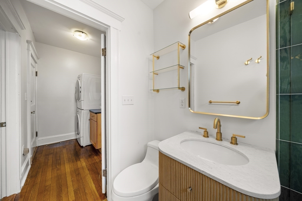 772 Centre Street # 2