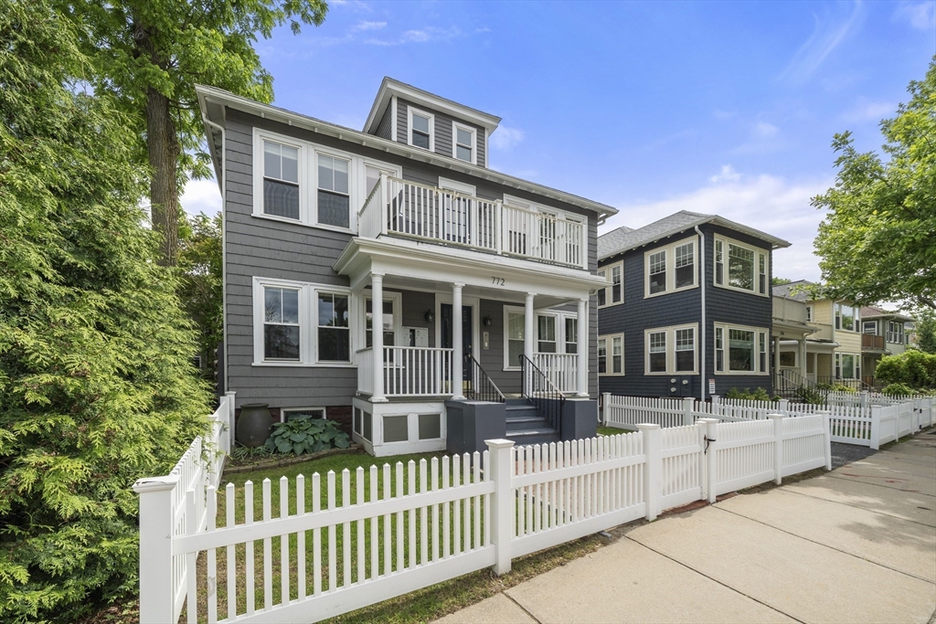 772 Centre Street # 2
