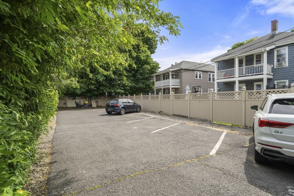 772 Centre Street # 2