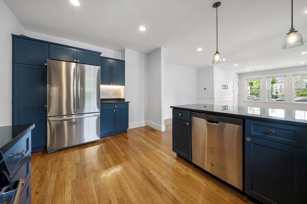 772 Centre Street # 2