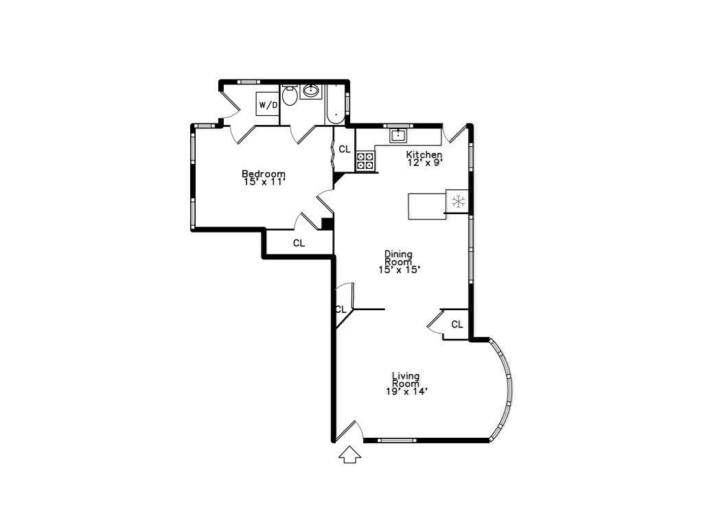 128 Ashmont Street # 1