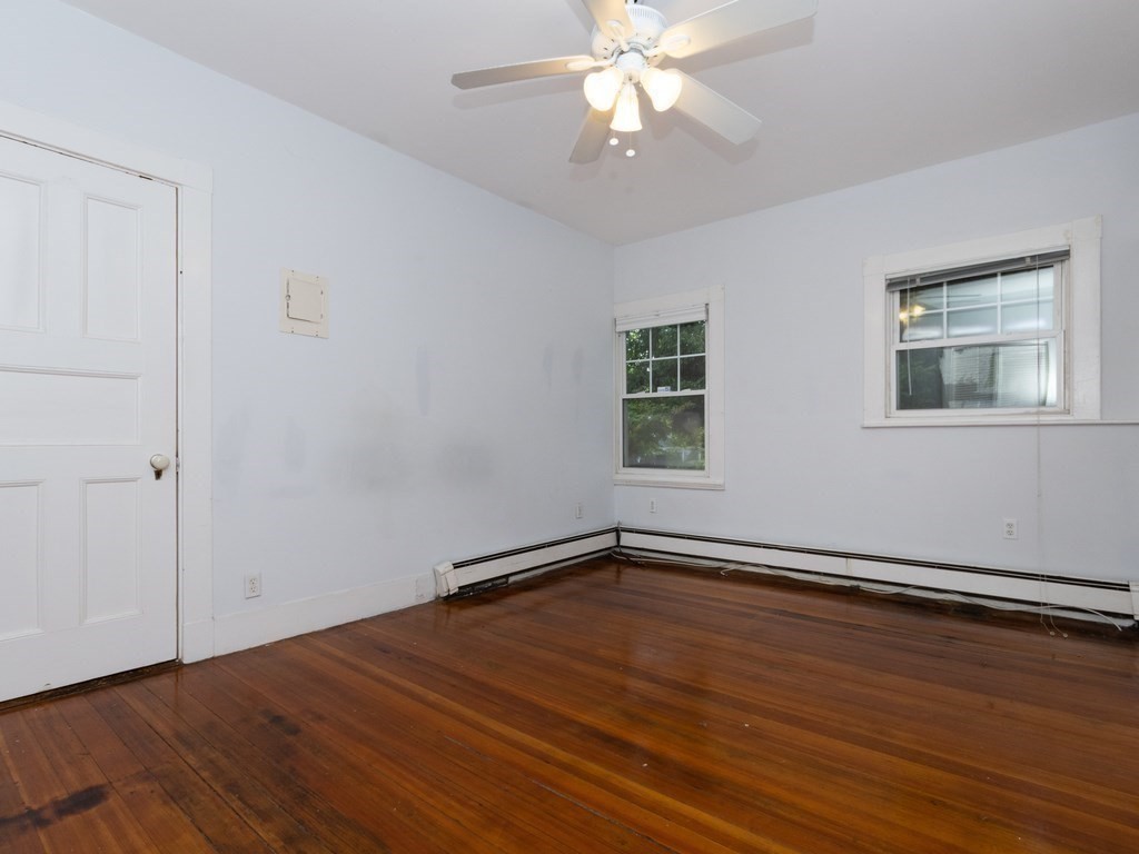 128 Ashmont Street # 1
