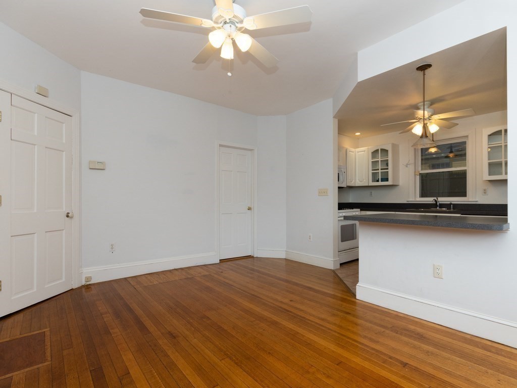 128 Ashmont Street # 1