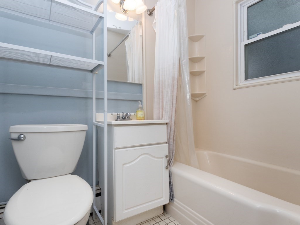 128 Ashmont Street # 1