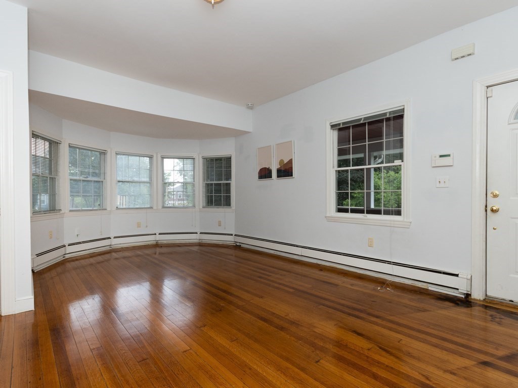 128 Ashmont Street # 1
