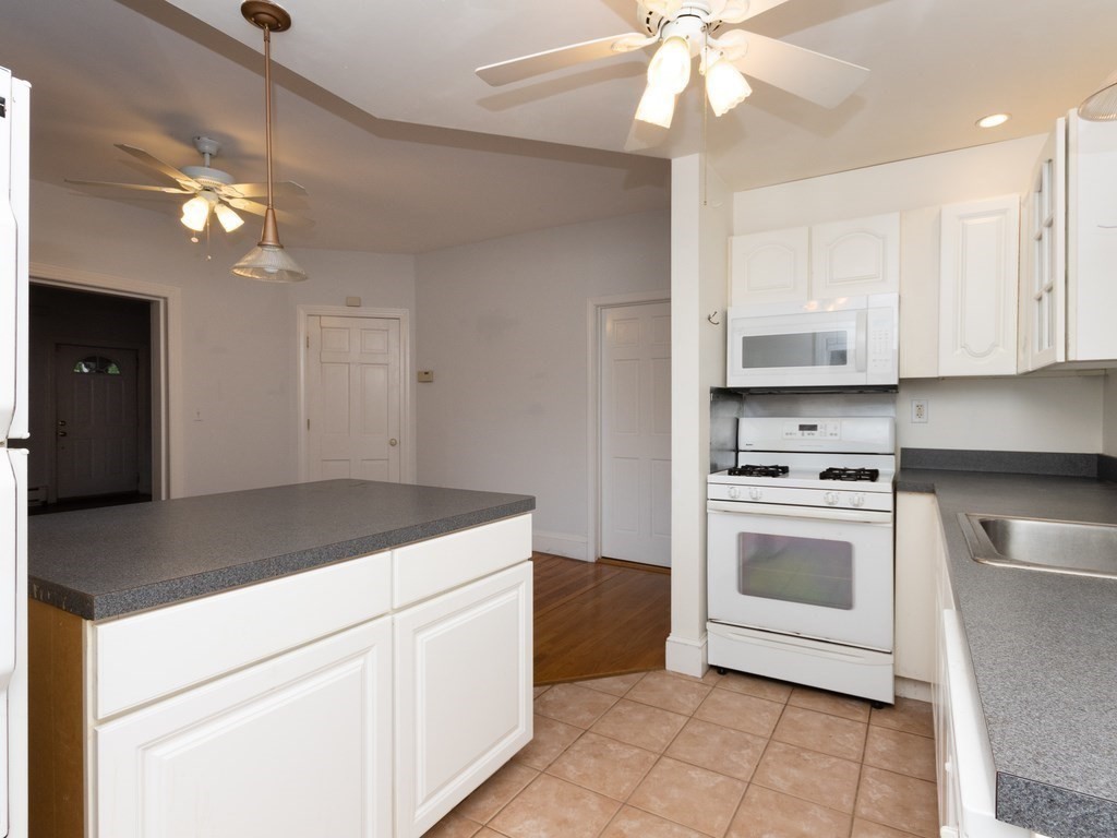 128 Ashmont Street # 1
