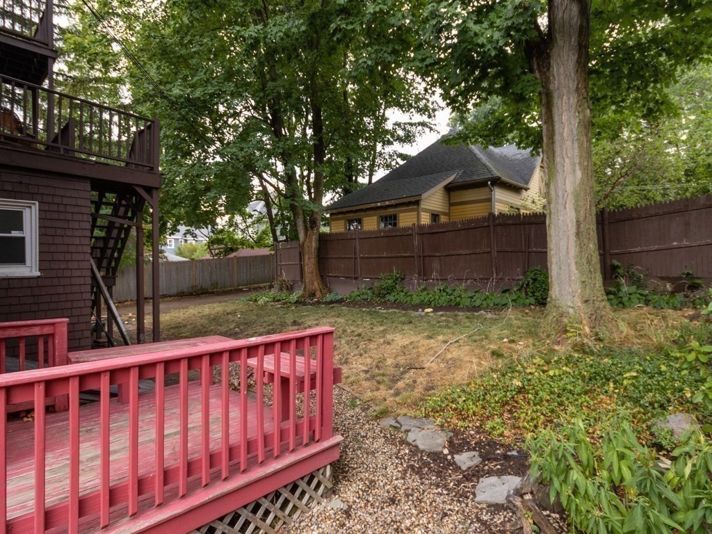 128 Ashmont Street # 1