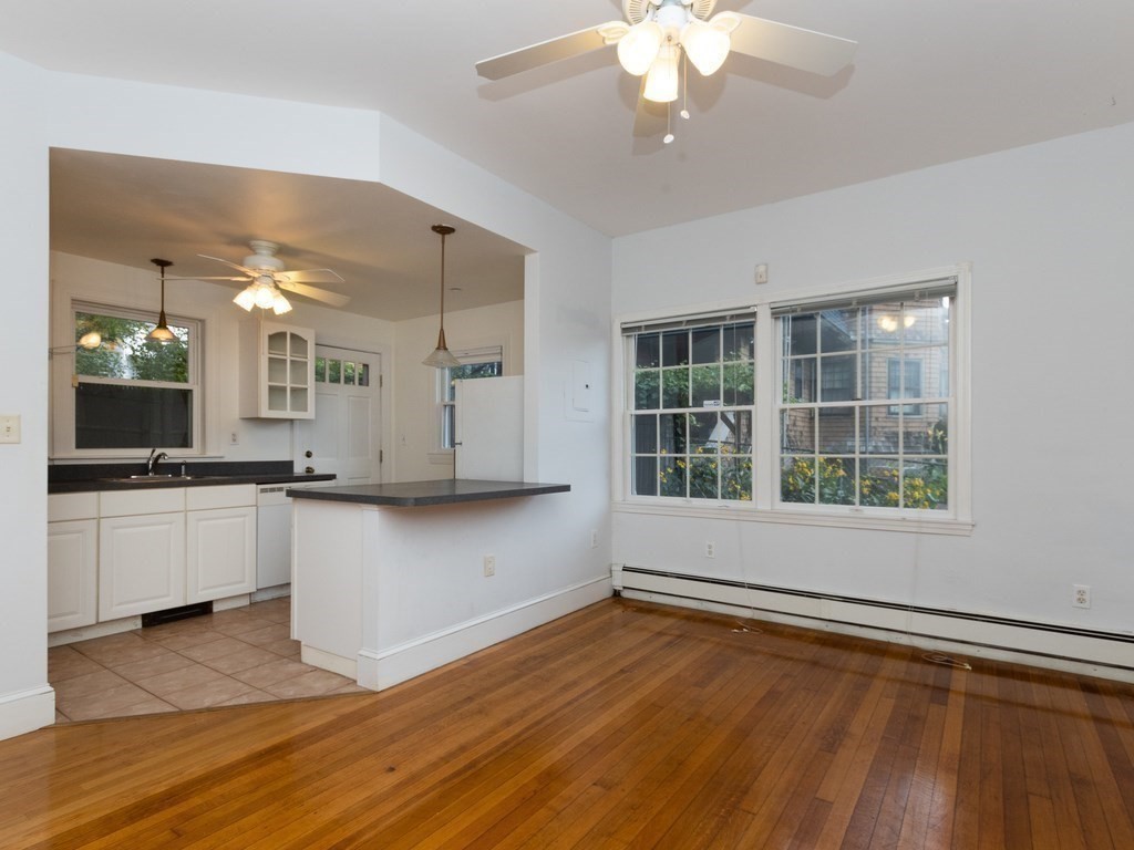 128 Ashmont Street # 1