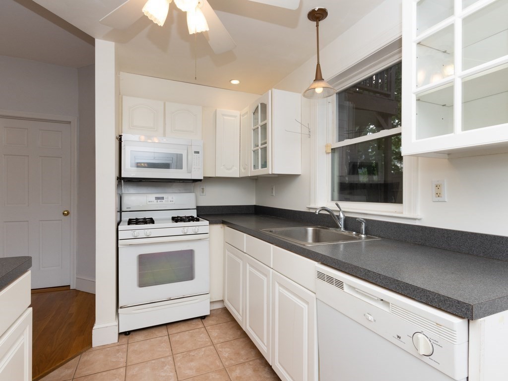 128 Ashmont Street # 1