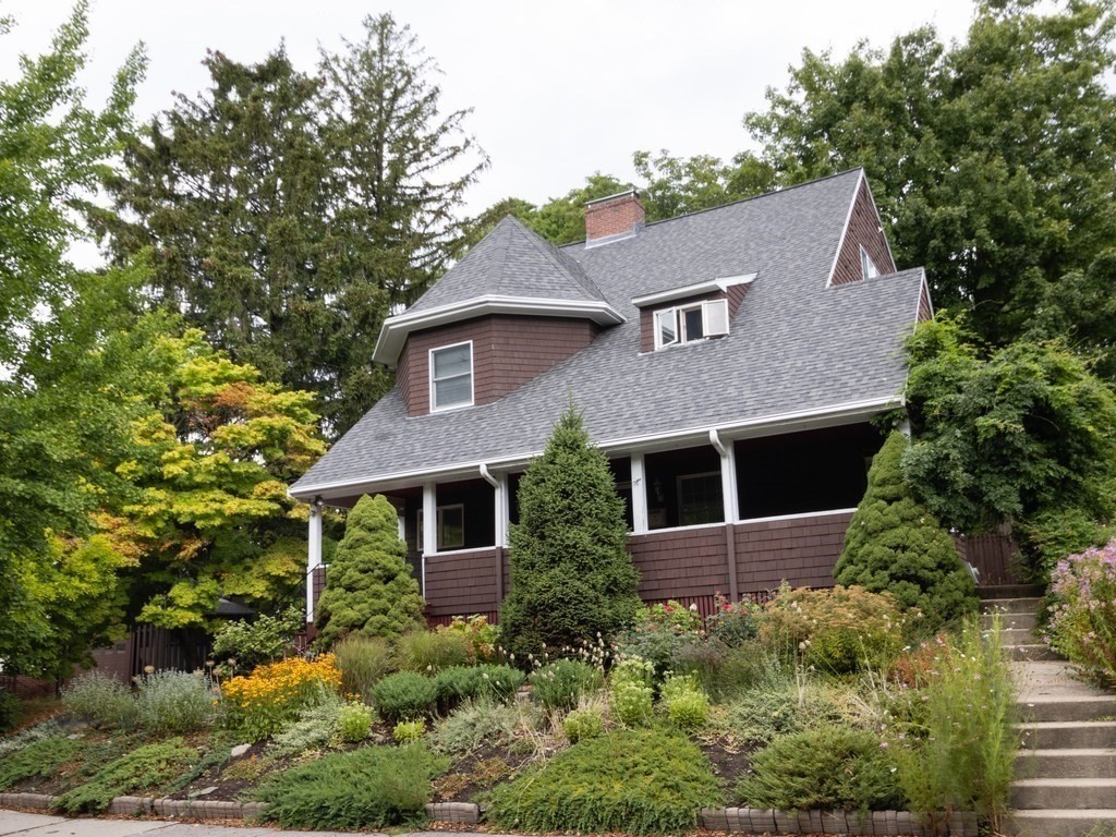 128 Ashmont Street # 1