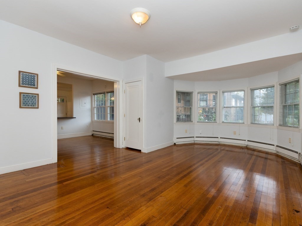128 Ashmont Street # 1