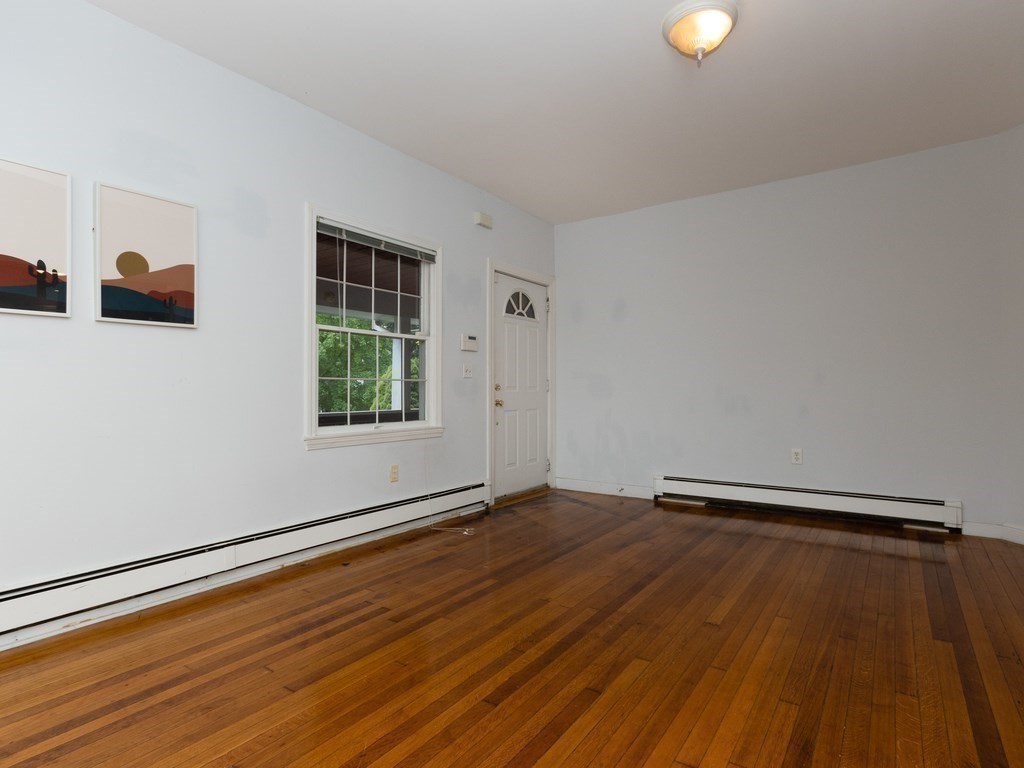 128 Ashmont Street # 1